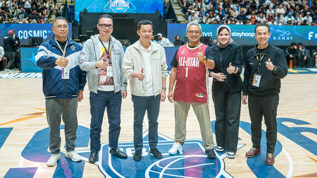 Seiring Meningkatnya Kompetisi Internasional, Imigrasi Siapkan Layanan Atlet Asing