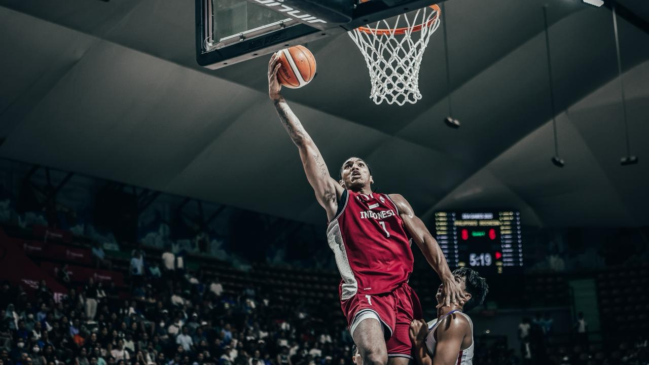 DPP PERBASI Panggil 17 Pemain Hadapi Ronde 1 Pra-Kualifikasi FIBA Asia Cup 2029, Ini Daftar Namanya