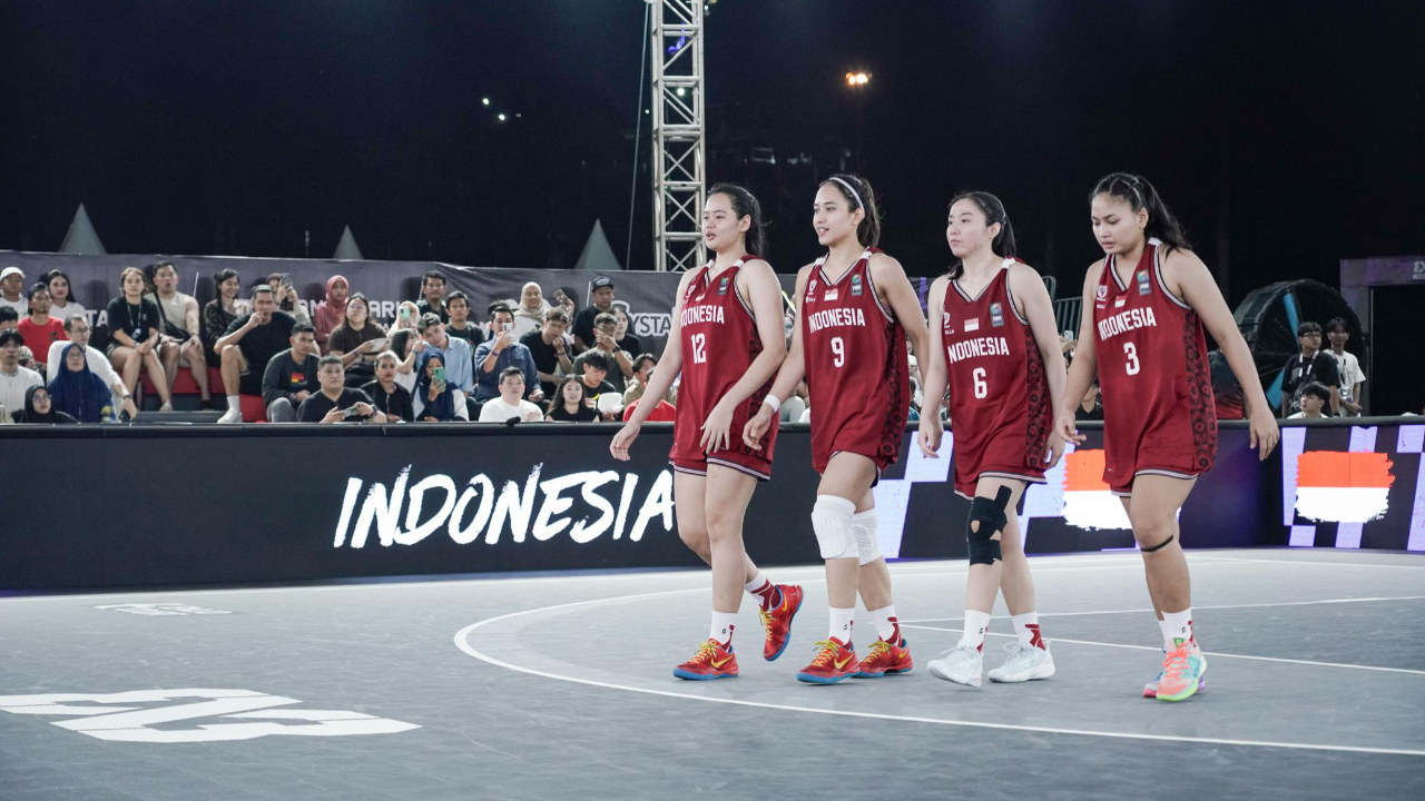Coach Deny Sartika Masih Cari Komposisi Ideal, Panggil Erlina untuk Seleksi