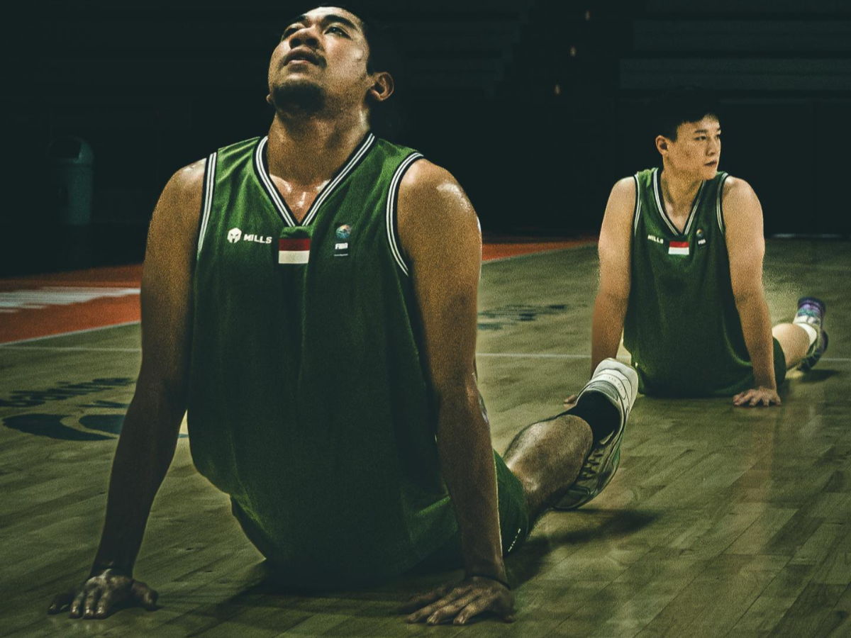 Perbasi Turunkan 3 Tim di FIBA 3x3 Challengers Batam Stop 2026