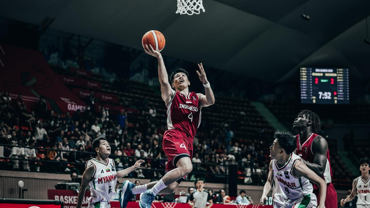DPP PERBASI Panggil Pemain untuk Asian Games 2026, Persiapan Gabung dengan Pra-Kualifikasi FIBA Asia Cup 2029
