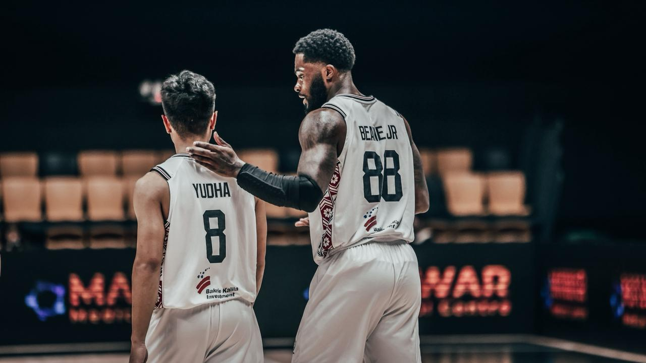 Asian Games 2026: Usai Hadapi Jepang, Timnas Basket Putra Ditunggu Korea Selatan