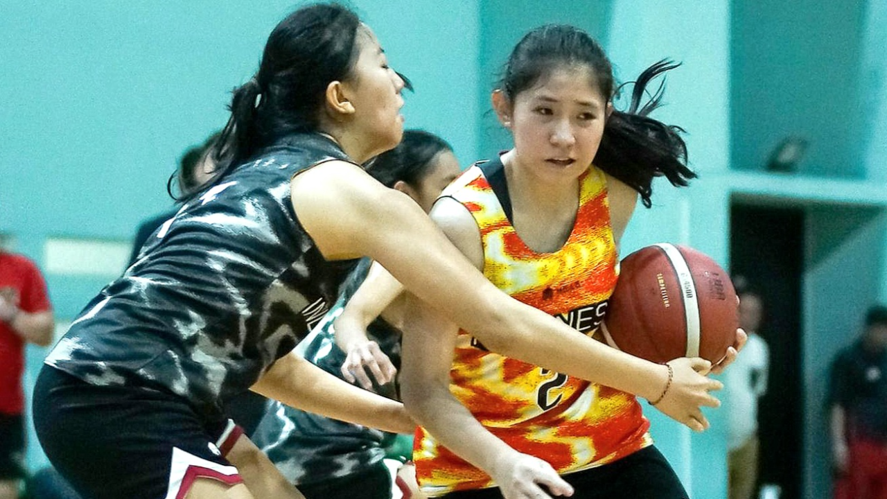 12 Pemain Timnas Basket U18 Putri Siap Tempur di Filipina, Ini Jadwal Tandingnya