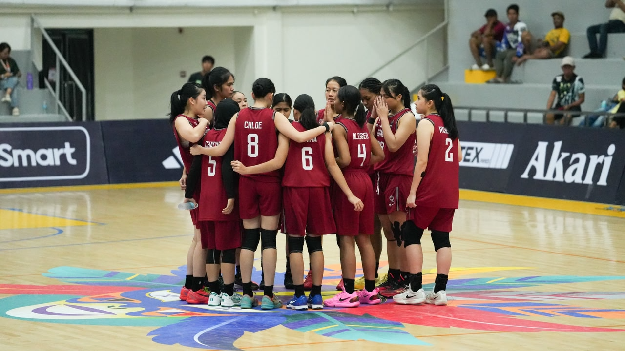 Indonesia Lolos FIBA U18 Women’s Asia Cup 2026, Selanjutnya Tantang Filipina Berebut Puncak Klasemen