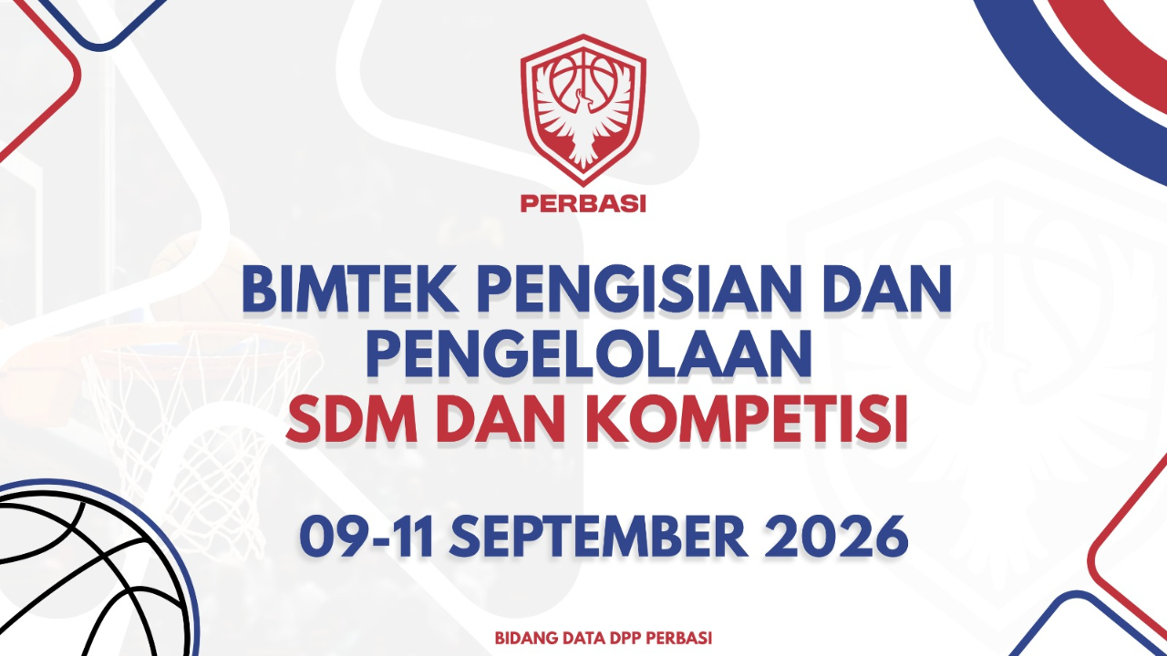 Bimtek Pengisian dan Pengelolaan SDM dan Kompetisi Sukses Terlaksana, Ini Data Terverifikasi Terbaru