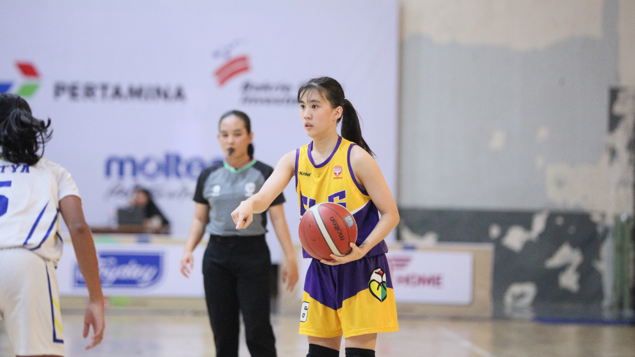 CLS Surabaya dan Sahabat Semarang Pastikan Tempat di Babak Semifinal Mandiri Kejurnas Antarklub 2026
