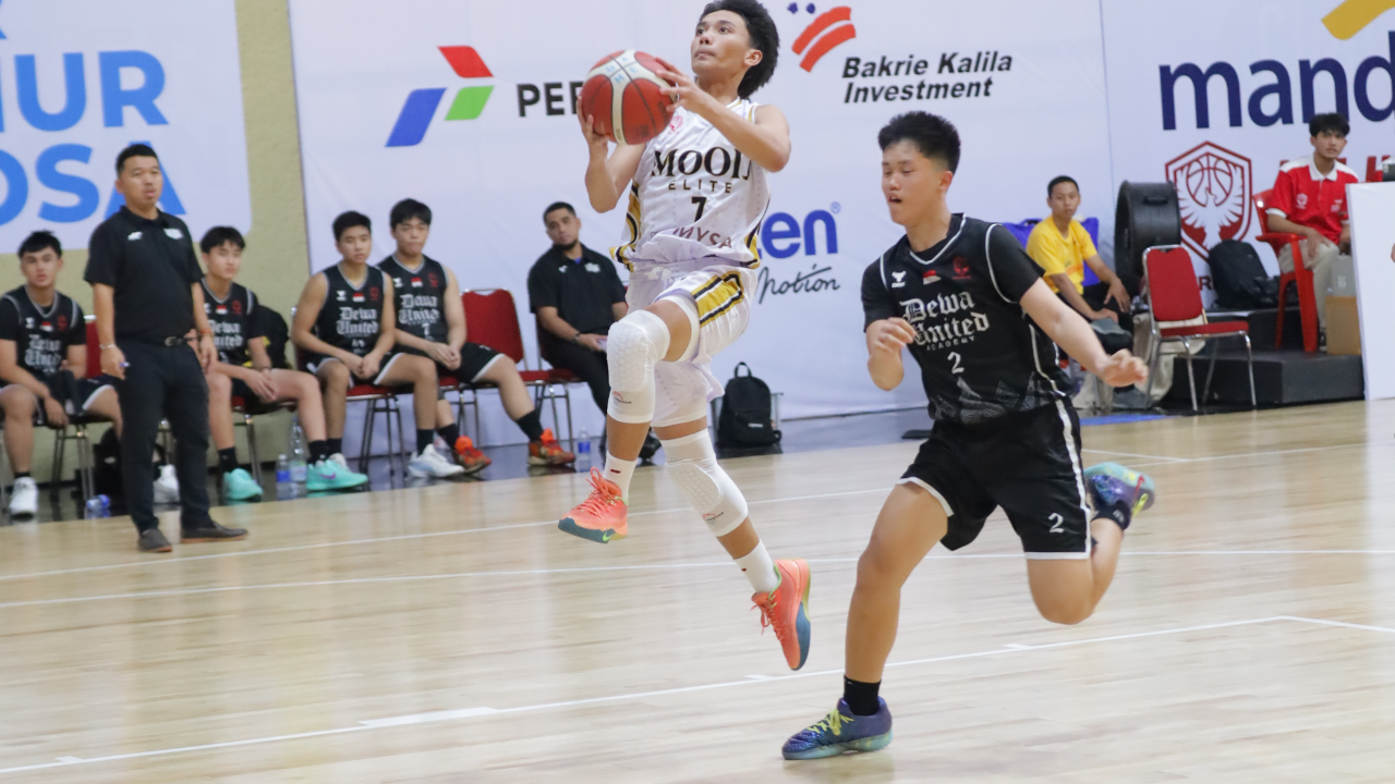 Mandiri Kejurnas Antarklub 2026: Dominasi Roar Jakarta dan Kebangkitan Elite Muda Bali Warnai Persaingan Fase Grup
