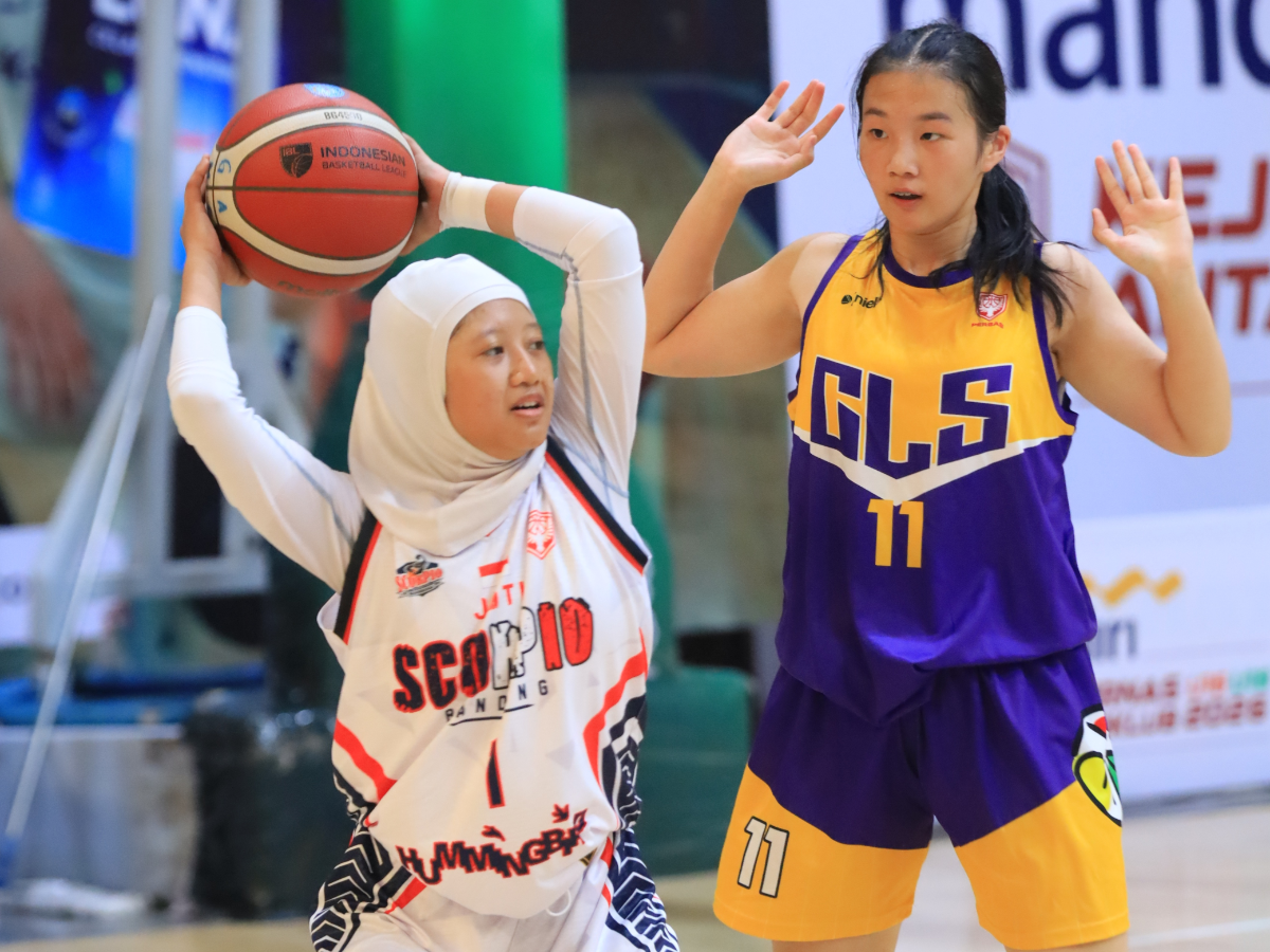 CLS Surabaya dan Roar Jakarta Lanjutkan Langkah Positif di Mandiri Kejurnas 2026