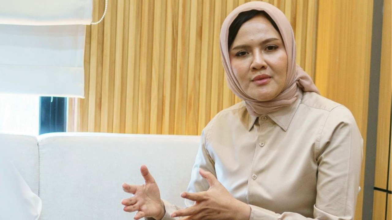 Momen Hari Kartini, Ini Seruan Sekjen DPP PERBASI Nirmala Dewi