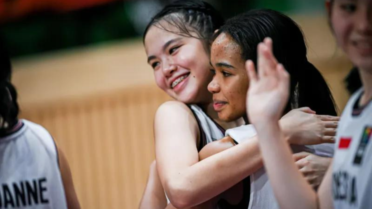 Indonesia Tembus Semifinal! Begini Pesan Coach Fredy Hadapi Lebanon
