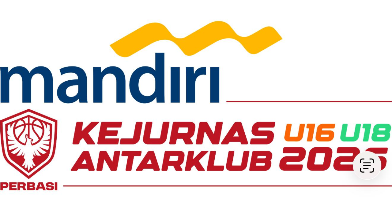 56 Klub Siap Bersaing di Mandiri Kejurnas Antarklub U16 & U18 Tahun Putra dan Putri di Sahabat Arena