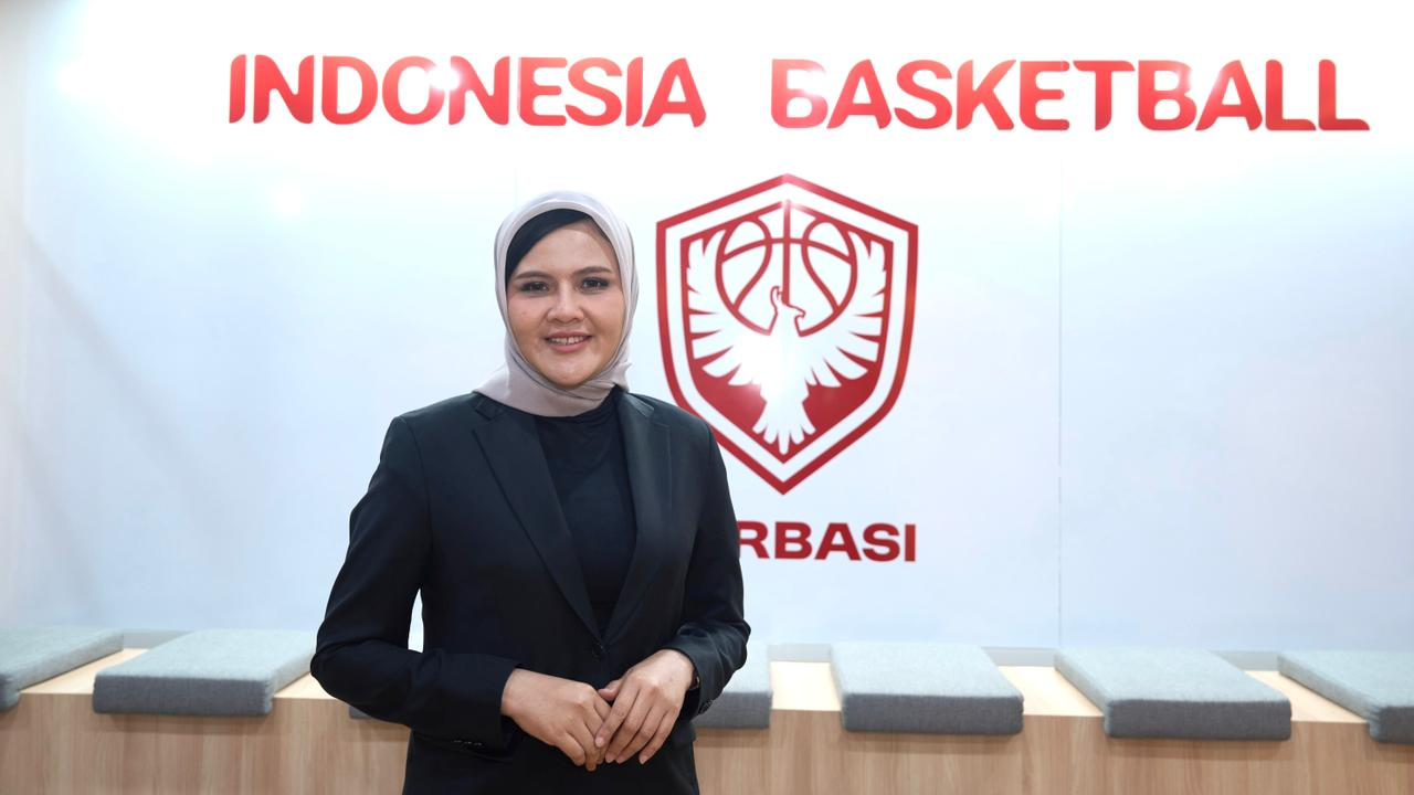 Sejalan Dengan Menpora Erick, Sekjen DPP PERBASI Kecam Terduga Pelaku Kekerasan Seksual Terhadap Atlet dan Dorong Hukuman Setimpal