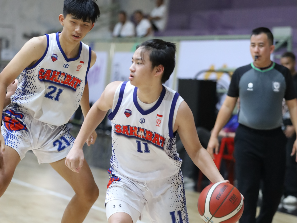 Aras Gading Muda Jakarta Juarai Grup A, Sahabat Semarang Menang namun Gagal ke Perempat Final